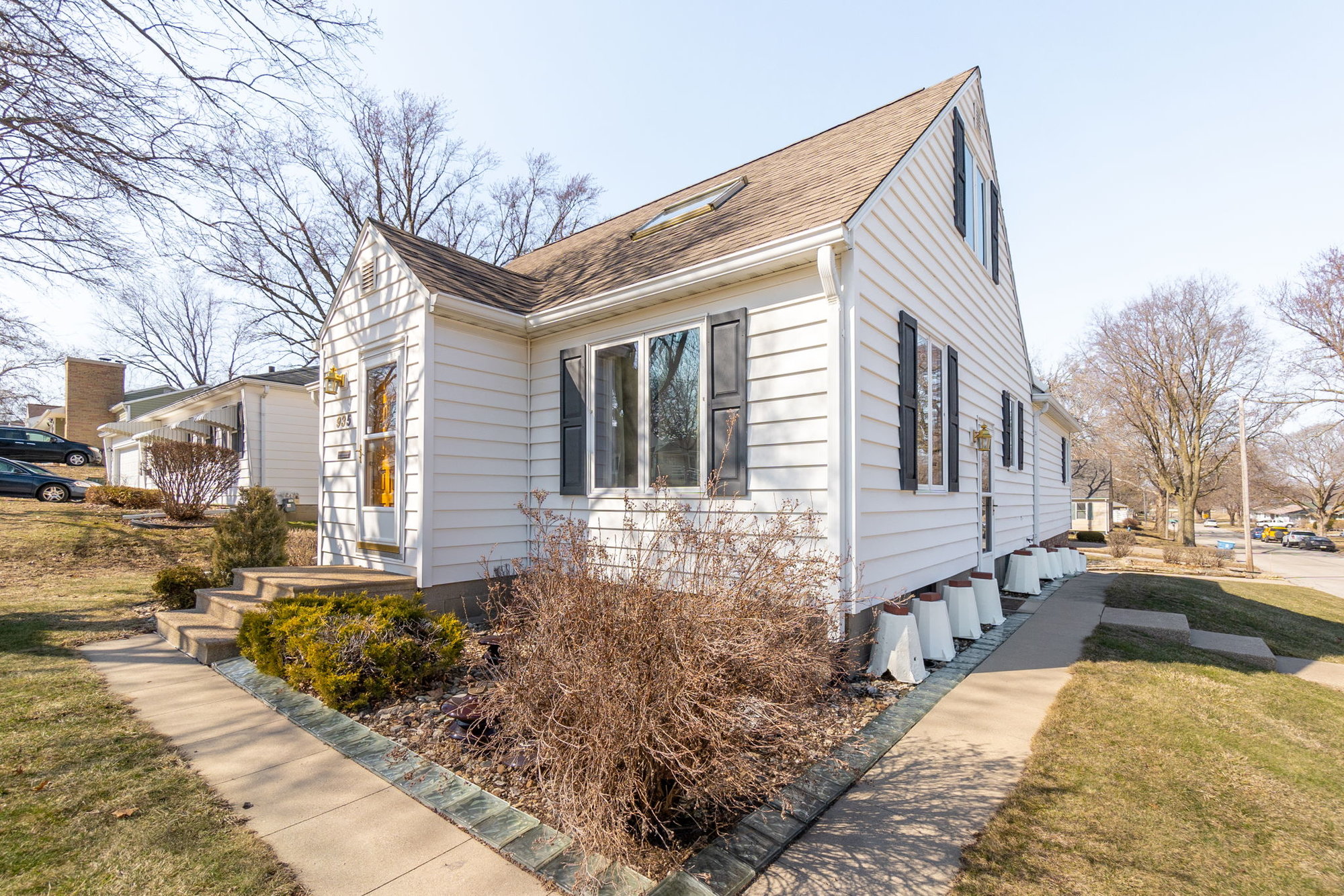Loved Since 1962. This Waterloo Home is More than Meets the Eye.